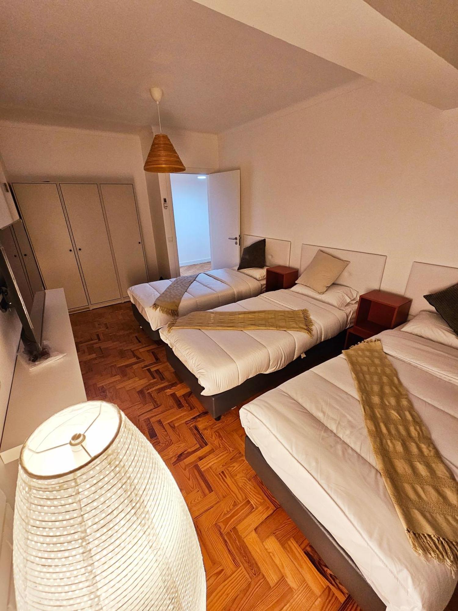 Peers Guest House Cascais Exteriér fotografie