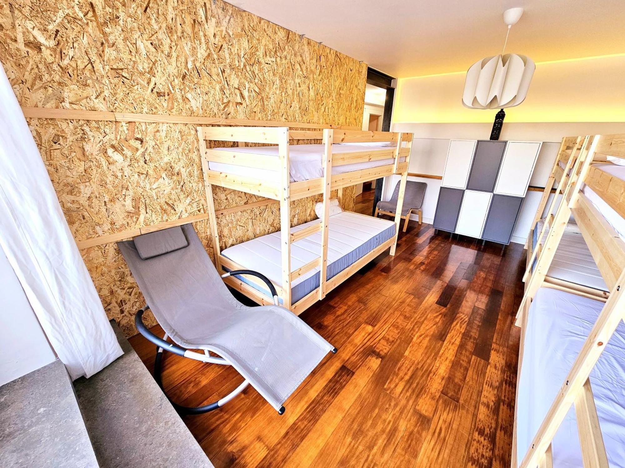 Peers Guest House Cascais Exteriér fotografie