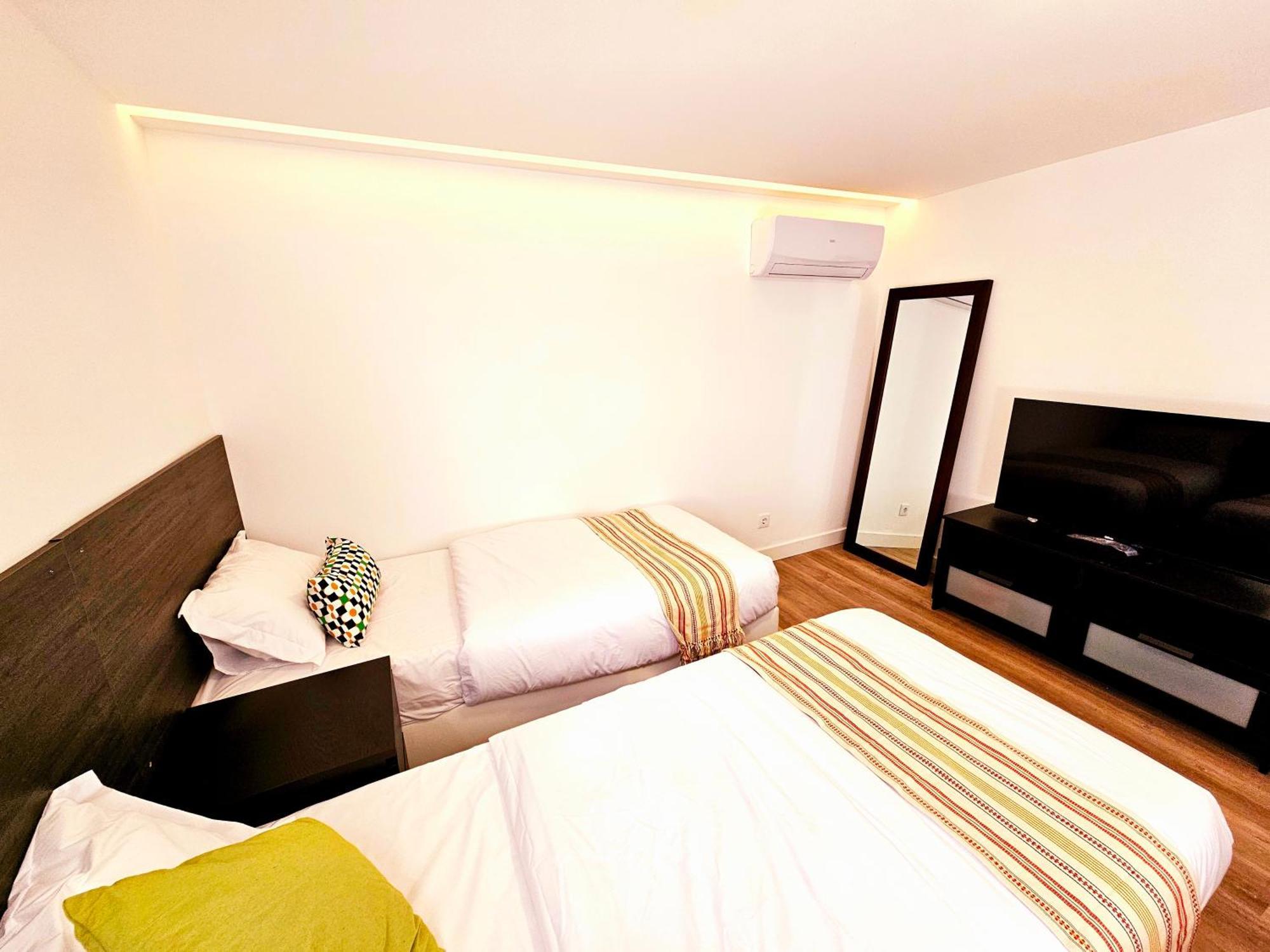 Peers Guest House Cascais Exteriér fotografie