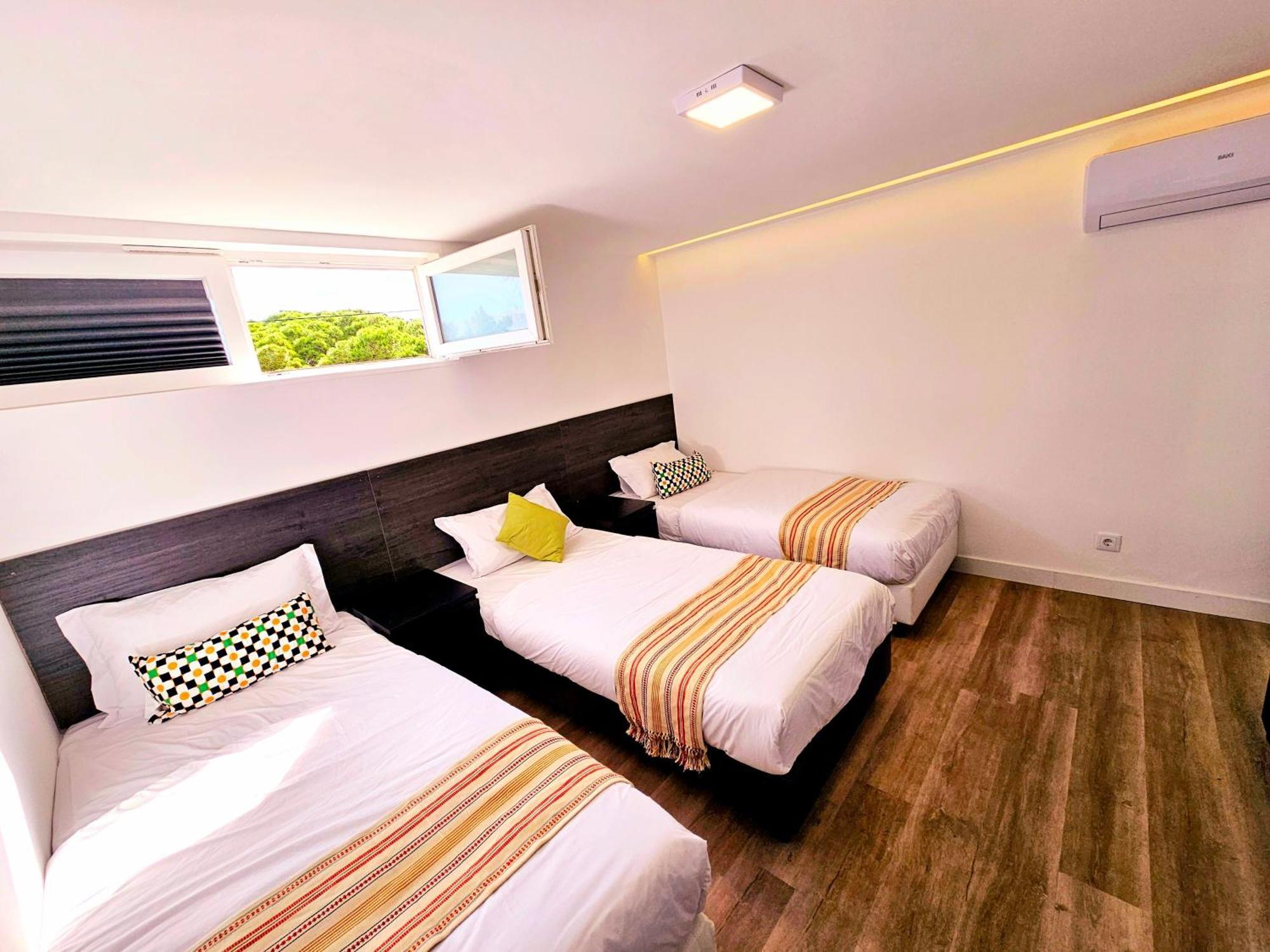 Peers Guest House Cascais Exteriér fotografie