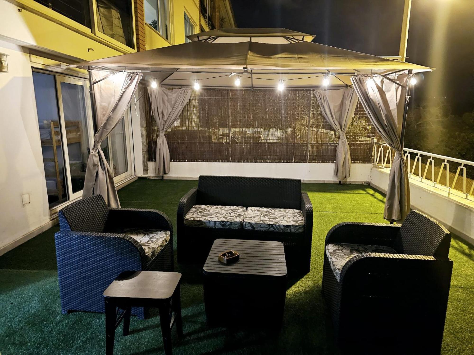Peers Guest House Cascais Pokoj fotografie