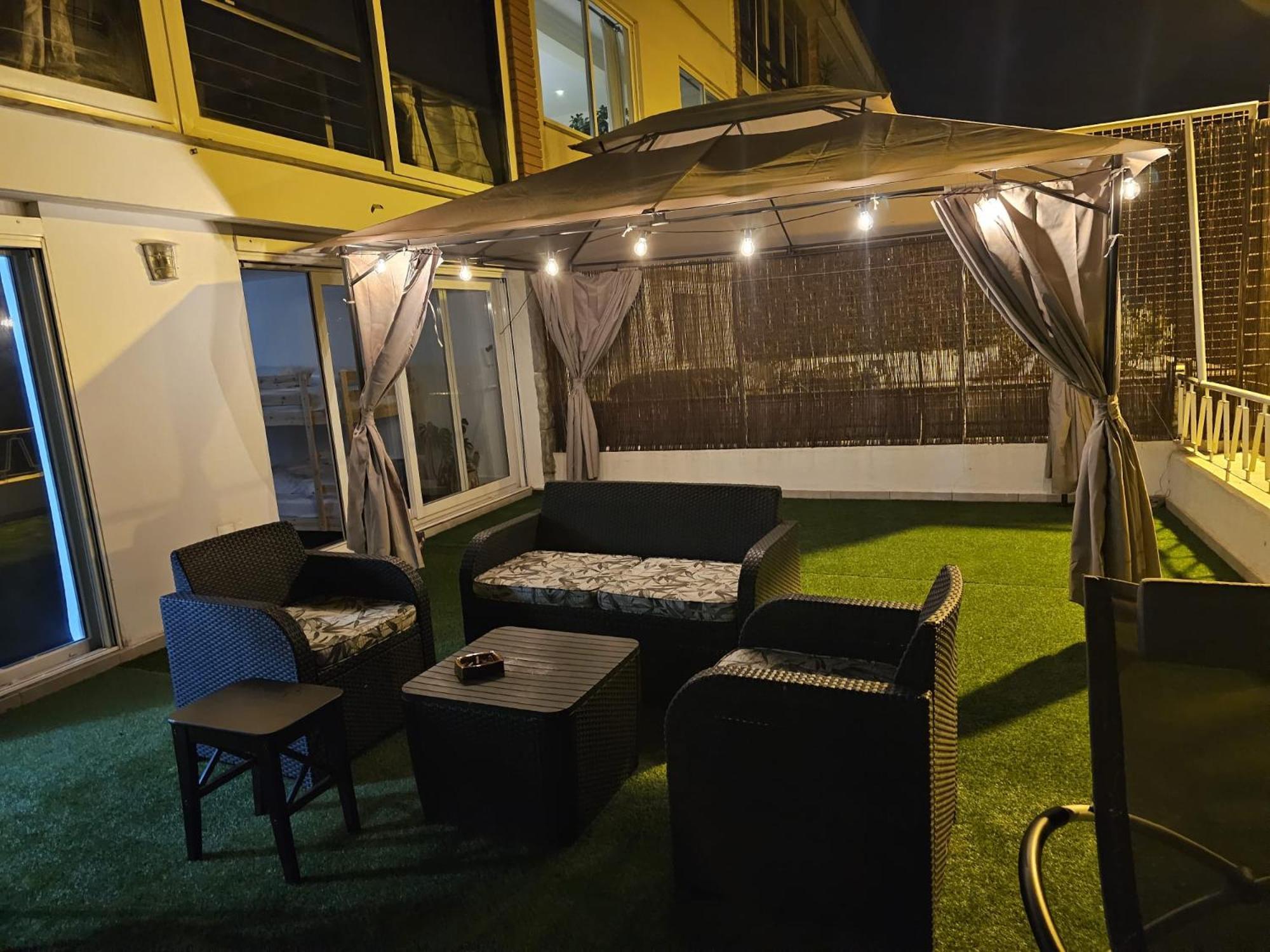 Peers Guest House Cascais Pokoj fotografie